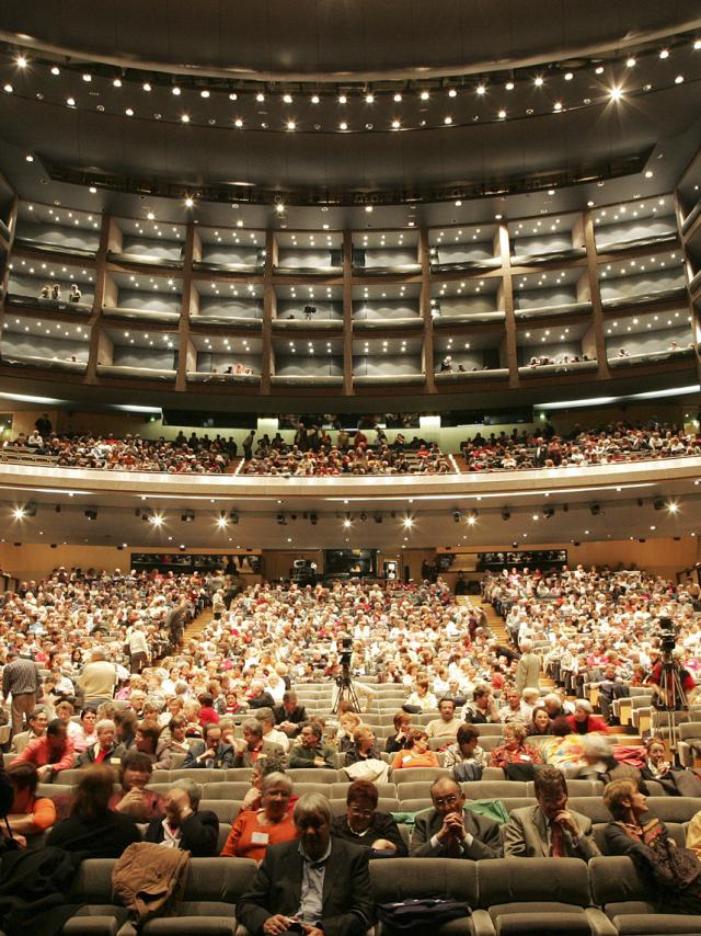 Auditorium