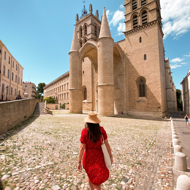 Cathédrale St Pierre