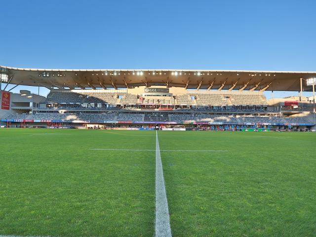 Stade GGL stadium Montpellier