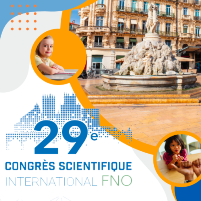 Congres Fno