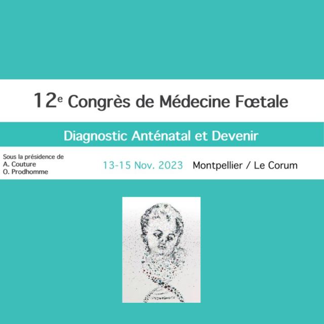 Congres Medecine Foetale
