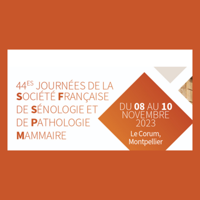 Journees Sfspm
