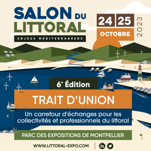 Salon Du Littoral