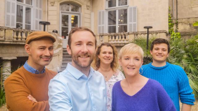 Service Groupes OTC3M